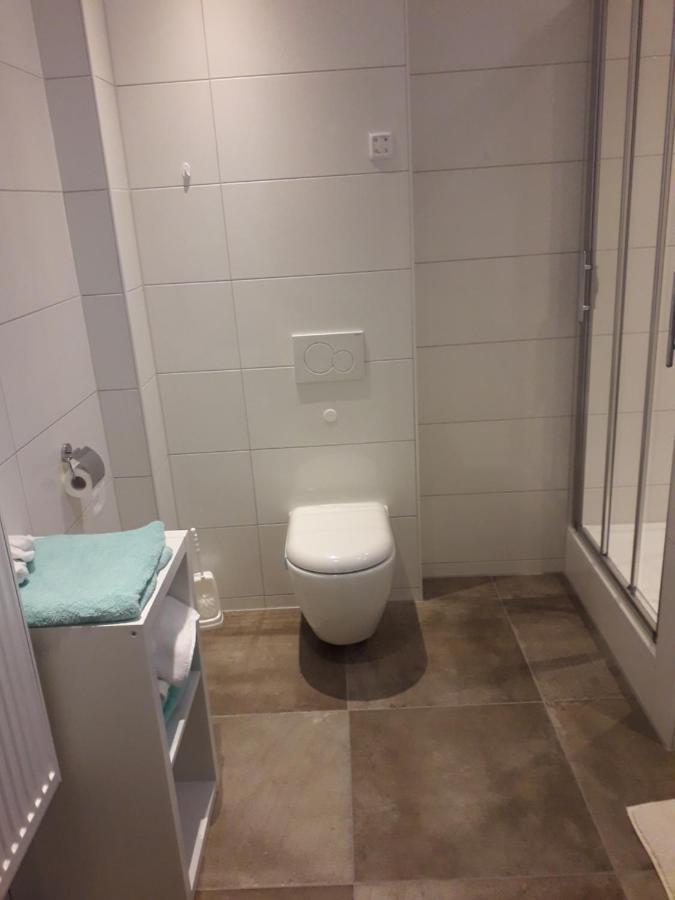 Thorbecke Canal View 42 M2 Loft Zwolle  Ngoại thất bức ảnh